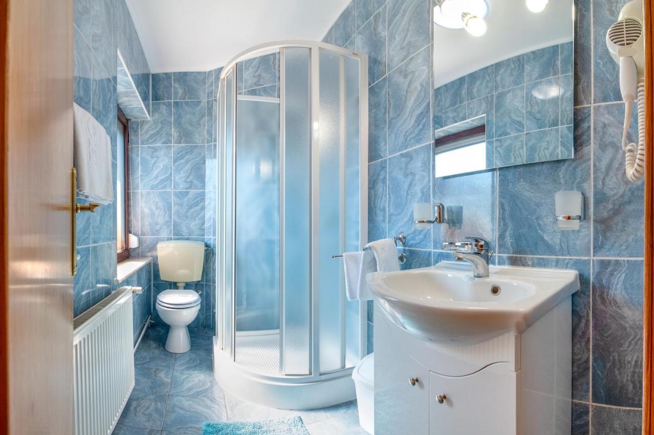 Casa Din Noua Hotel Brasov Luaran gambar