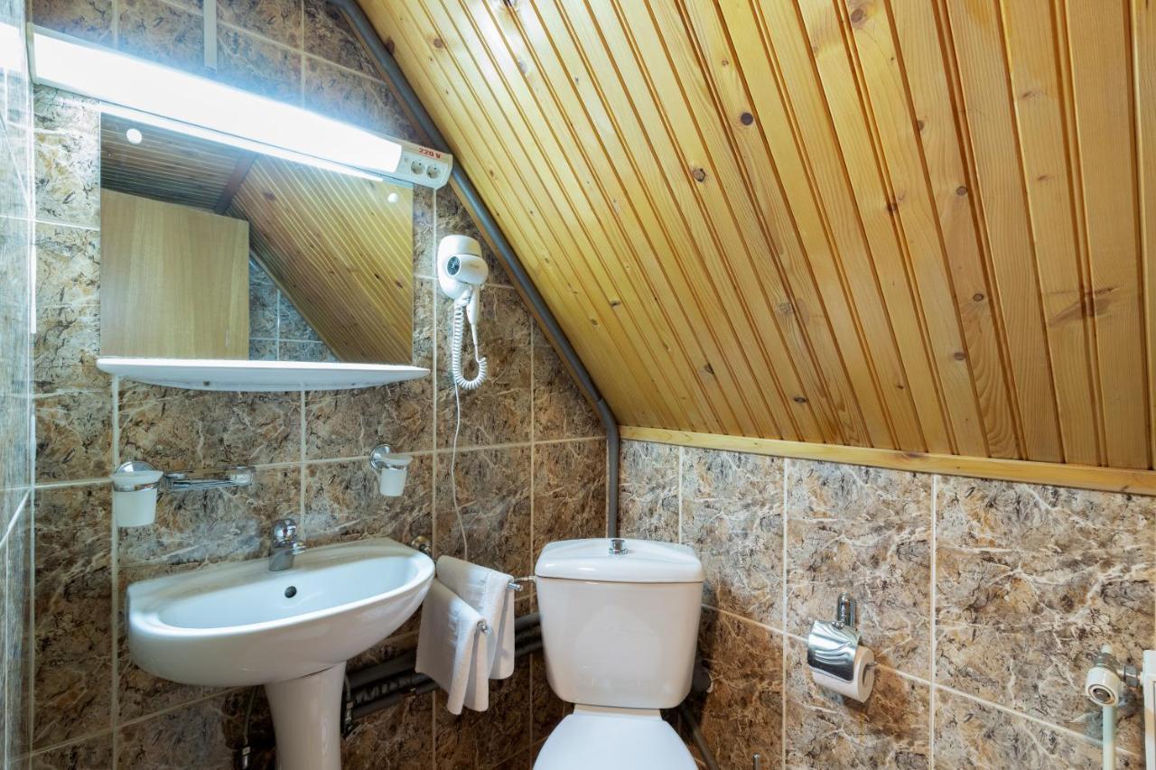 Casa Din Noua Hotel Brasov Luaran gambar