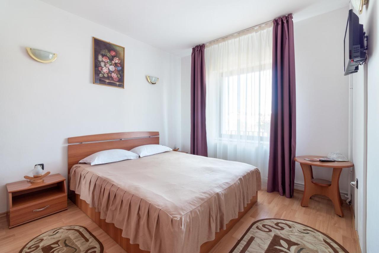 Casa Din Noua Hotel Brasov Luaran gambar
