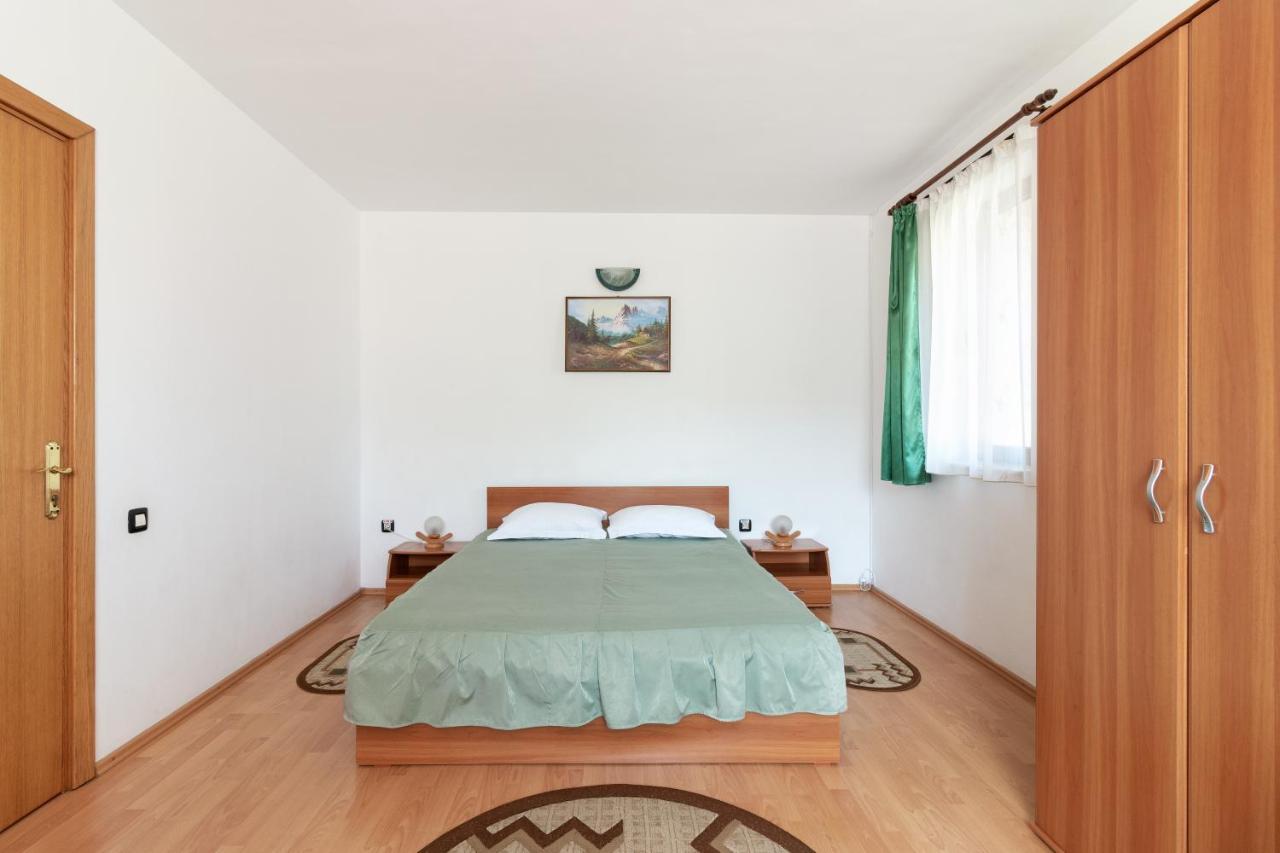Casa Din Noua Hotel Brasov Luaran gambar