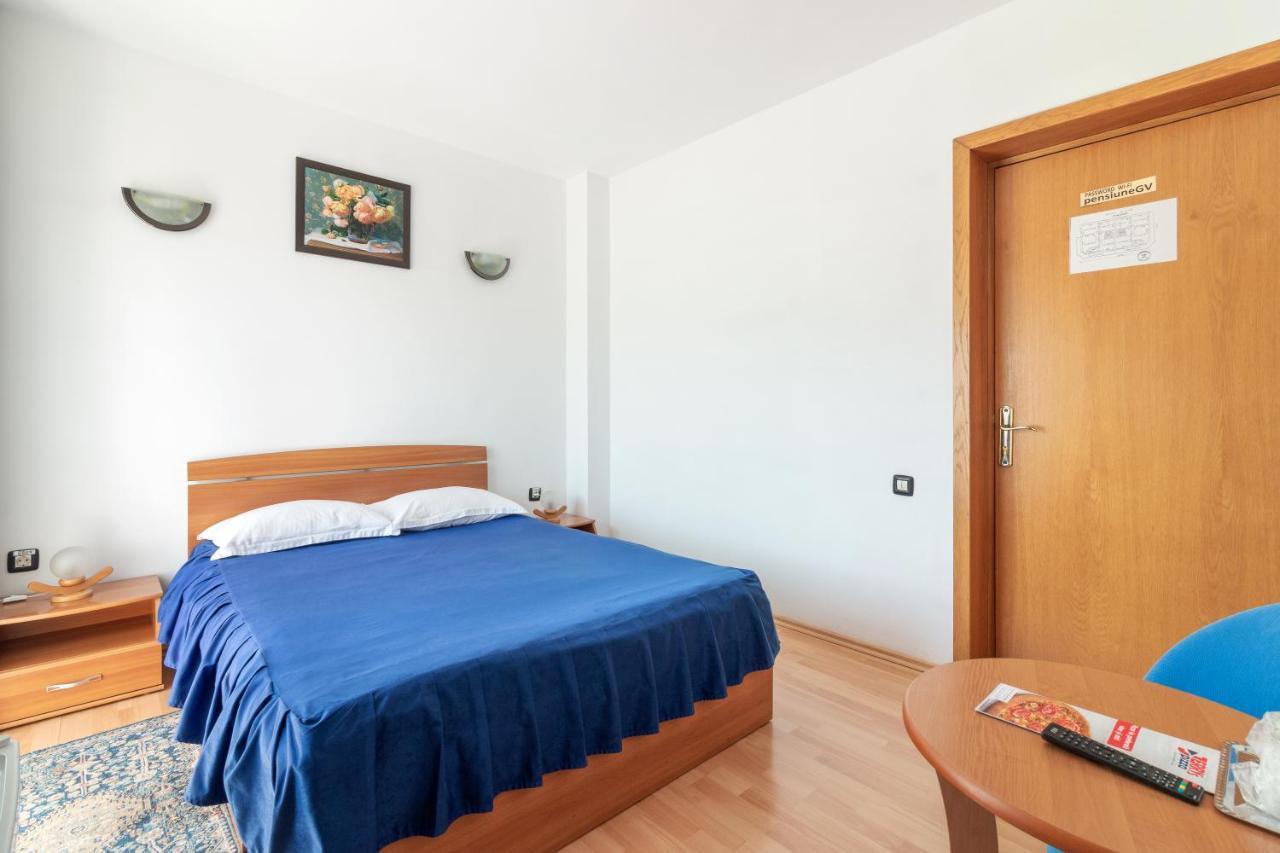 Casa Din Noua Hotel Brasov Luaran gambar