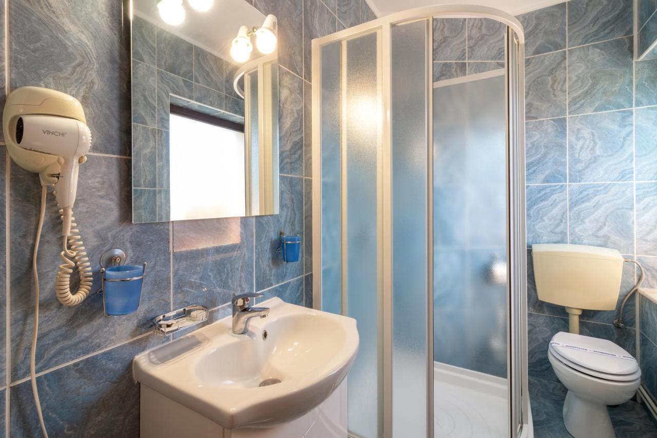 Casa Din Noua Hotel Brasov Luaran gambar