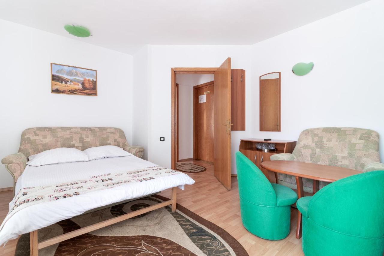 Casa Din Noua Hotel Brasov Luaran gambar