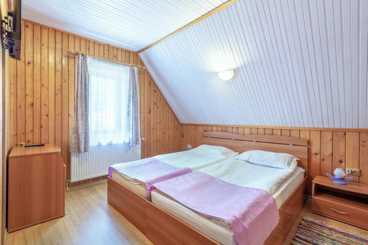 Casa Din Noua Hotel Brasov Luaran gambar