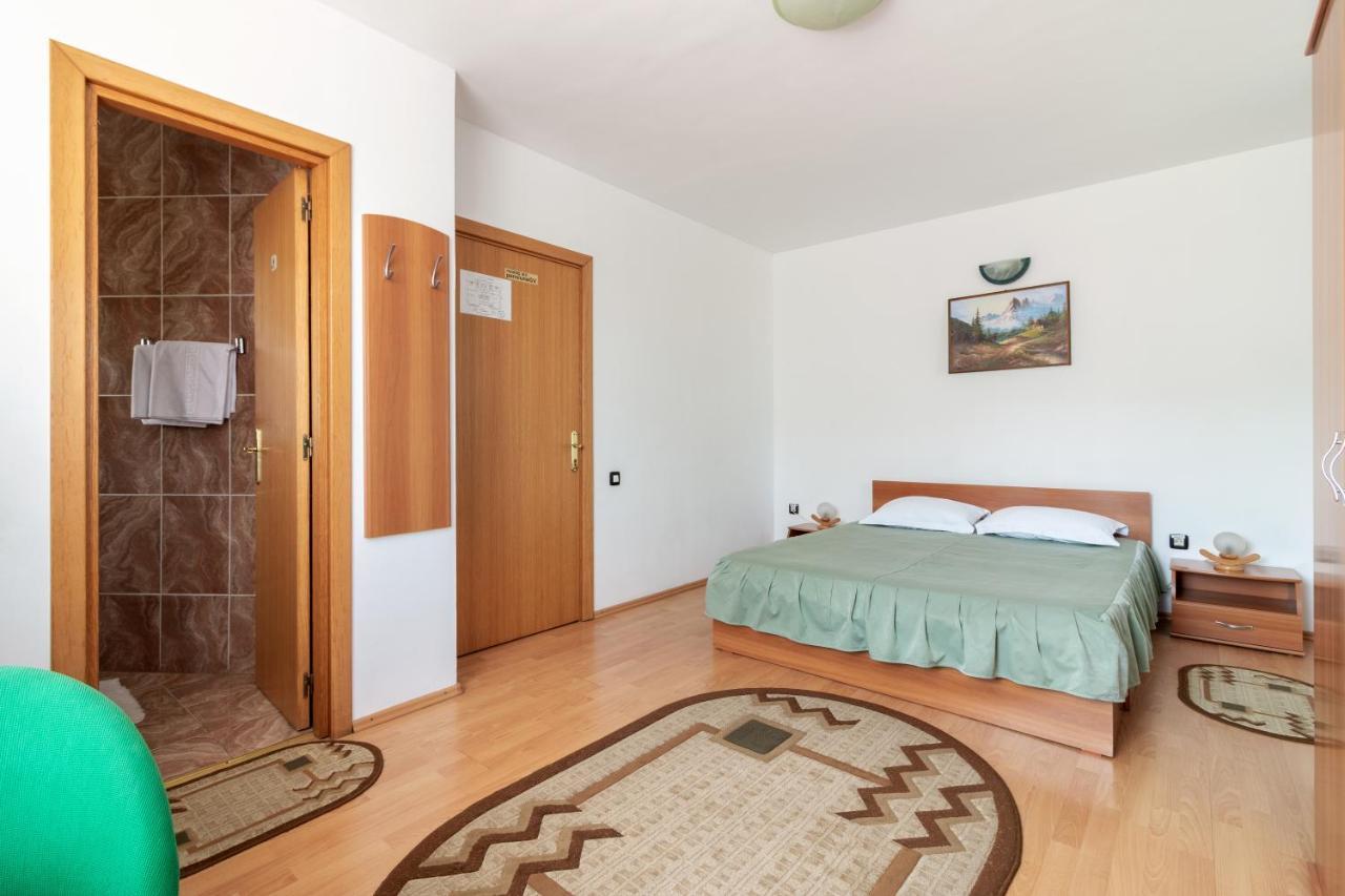 Casa Din Noua Hotel Brasov Luaran gambar